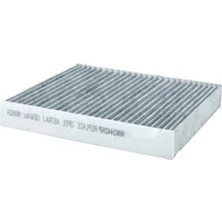 Calperia Karbonlu Polen Filtresi, 2010-2015 Opel Astra J 1.6 Uyumlu