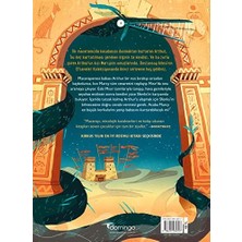 Marcy ve Sfenks’in Bilmecesi: Destansoy Ailesi'nin Efsaneler Koleksiyonu