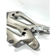 Mondial Drift L 125 cc Basamak Set Uyumlu