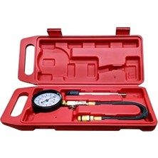 Calperia Motor Kompresyon Test Cihazı - 2 Parça