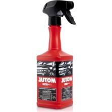 Calperia Ekspres Oto Parlatıcı Sprey - 500 ml