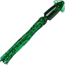 Calperia 3.5" Silikon Olta Yemi - 5 Adet Paket