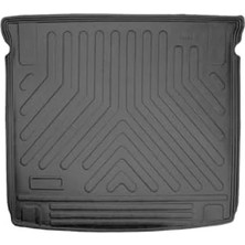 Calperia 3D Bagaj Havuzu - Ford Tourneo Courier (2024 ve Sonrası)