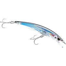 Calperia 130MM 3D Prizmatik Yüzer Sert Balık