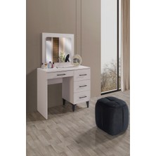 Hermobi SAHARA Makyaj Masası