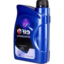 Calperia 1 Litre Hacminde Otomatik Şanzıman Yağı