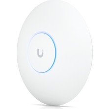 Senka Ubiquiti Uap-U7-Pro, Unifi, Triple Band, 5765MBPS, Wifi6, Tavan Tipi, Access Point (Poe Adaptör Çık