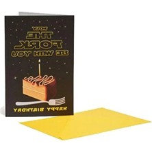 Calperia Kullanım Kolaylığı Sunan 11,5X17 cm Fork