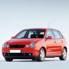 Calperia Yedek Lastik Sabitleme Aparatı, 2002-2005 Model Araçlarla Uyumlu