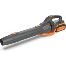 Sunseeker BLA60 60V Akülü Yaprak Üfleme Makinesi