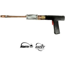 North 121 Spot Çektirme Tabancası(Bakır Tip)