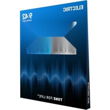 Calperia Polyweb Super Light Elektro Gitar Teli - Yüksek Kalite