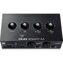 Calperia Ikili Girişlere Sahip Taşınabilir USB Ses Arayüzü