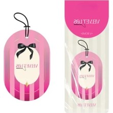 Calperia Velvet Los Oto Araç Kokusunun Bombshell Aroması