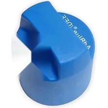 Calperia 2017-2020 Seat Leon Uyumlu Adblue Çözeltisi Depo Kapağı