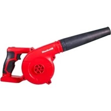 Calperia Akülü Hava Üfleme Makinesi - Iki Hız Seçeneği ile 180 Km/s