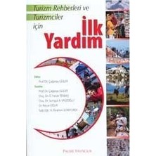 Palme Yayınevi Turizm Rehberleri İçin İlk Yardım