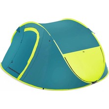 Otohousse 3 Kişilik Çadır 210X240X100CM (5545)