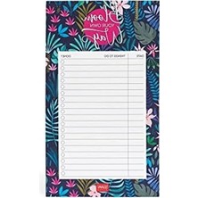 Calperia Dayanıklı Notepad - Uzun Süreli Kullanım Için Tasarlanmış