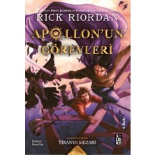 Apollonun Görevleri Tiran'ın Mezarı