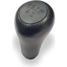 Calperia Yüksek Kaliteli Vites Kolu Topuzu, Vw Transporter T4 Uyumlu (1991-2003)