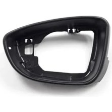 Calperia Sağ Yan Dış Dikiz Aynası Çerçevesi Uyumlu 2015-2018 Modeller Için