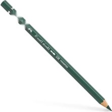 Calperia Yüksek Kaliteli Aquarell Boya Kalemi, 8200-165, Ard Yeşil