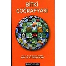 Palme Yayınevi Bitki Coğrafyası