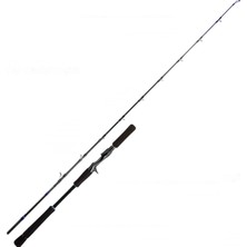 Major Craft Crostage Survive SCRXJ-B60MH/EJ 1.83MT Max 250GR (S2P) Tetikli Jigging Kamış