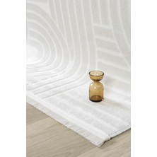 Seyran Halı Vista 5110 Krem