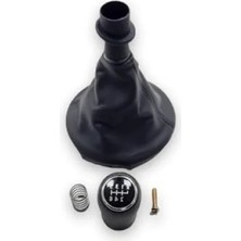 Calperia 6 Ileri Vites Topuzu Körüğü, Vw Transporter T5 Uyumlu