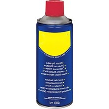 Calperia Çok Amaçlı Pas Sökücü ve Yağlayıcı Sprey, 400ML