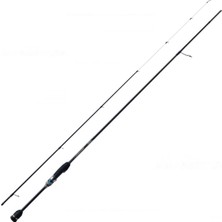 Major Craft Crostage Survive SCRX-S732AJI Solid 2.23MT 0.6-10GR (2p) Lrf Kamış