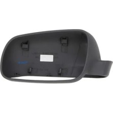 Calperia Geniş Tip Sağ Dikiz Ayna Kapağı, Vw Passat B5.5 2001-2002 Uyumlu