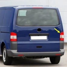 Calperia Sol Arka Beyaz Stop Fren Lambası 7H0945095L, 2004-2010 Uyumlu