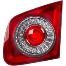 Calperia Sol Arka Iç Bagaj Stop Lambası 1K5945093G, 2006-2010 Yılına Uygun