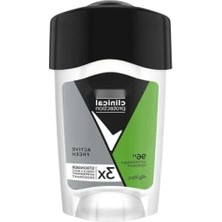 Calperia Erkek Stick Deodorant 45 ml