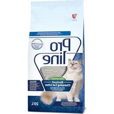 Calperia Kokusuz Bentonit Kedi Kumu, 20 L