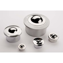 SP12 B Masaüstü Taşıyıcı Bilya Flanşlı Rulman Tda