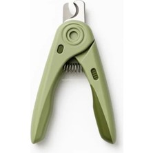 Calperia LED Işıklı Tırnak Makası ve Törpü Seti