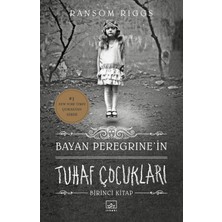 Bayan Peregrine’in Tuhaf Çocukları