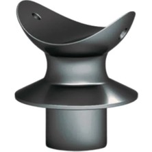 Calperia 40 Lık Sabit Mafsal Antrasit (7016) 10'lu Paket