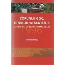 Yazıt Yayıncılık Yazıt Yayınları Zorunlu Göç Etkinlik ve Kentlilik