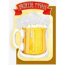 Calperia Kullanıcı Dostu Bira Seti - Eğlenceli Anlar Için