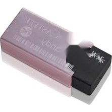 Calperia 30'lu Metalik Renkli Pvc-Free Silgi Seti