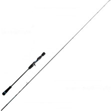 Major Craft Crostage Survive SCRXJ-B70MHTR/DTR 2.13MT Max 200GR (S2P) Tetikli Tai Rubber Kamış