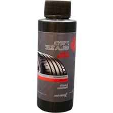 Calperia Uzun Süre Kalıcı Lastik Parlatıcı