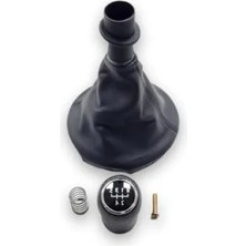 Calperia 5 Ileri Vites Topuzu Körüğü, Vw Transporter T6 Uyumluluğu (2010-2015)