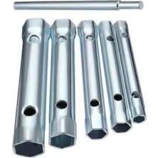 Calperia 6 Parça Kovan Anahtarı Seti – Torklu Buji Sökme Takımı