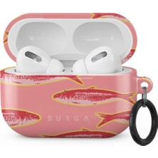 Burga Pro ile Uyumlu Kılıf,